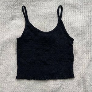 NWT Hollister Tank Top